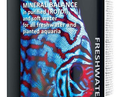Brightwell Aquatics Remineraliz P - Reconstitutes Reverse Osmosis