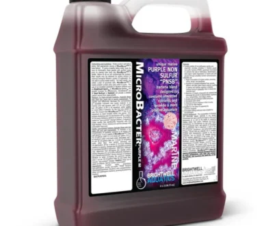 MicroBacter Purple M